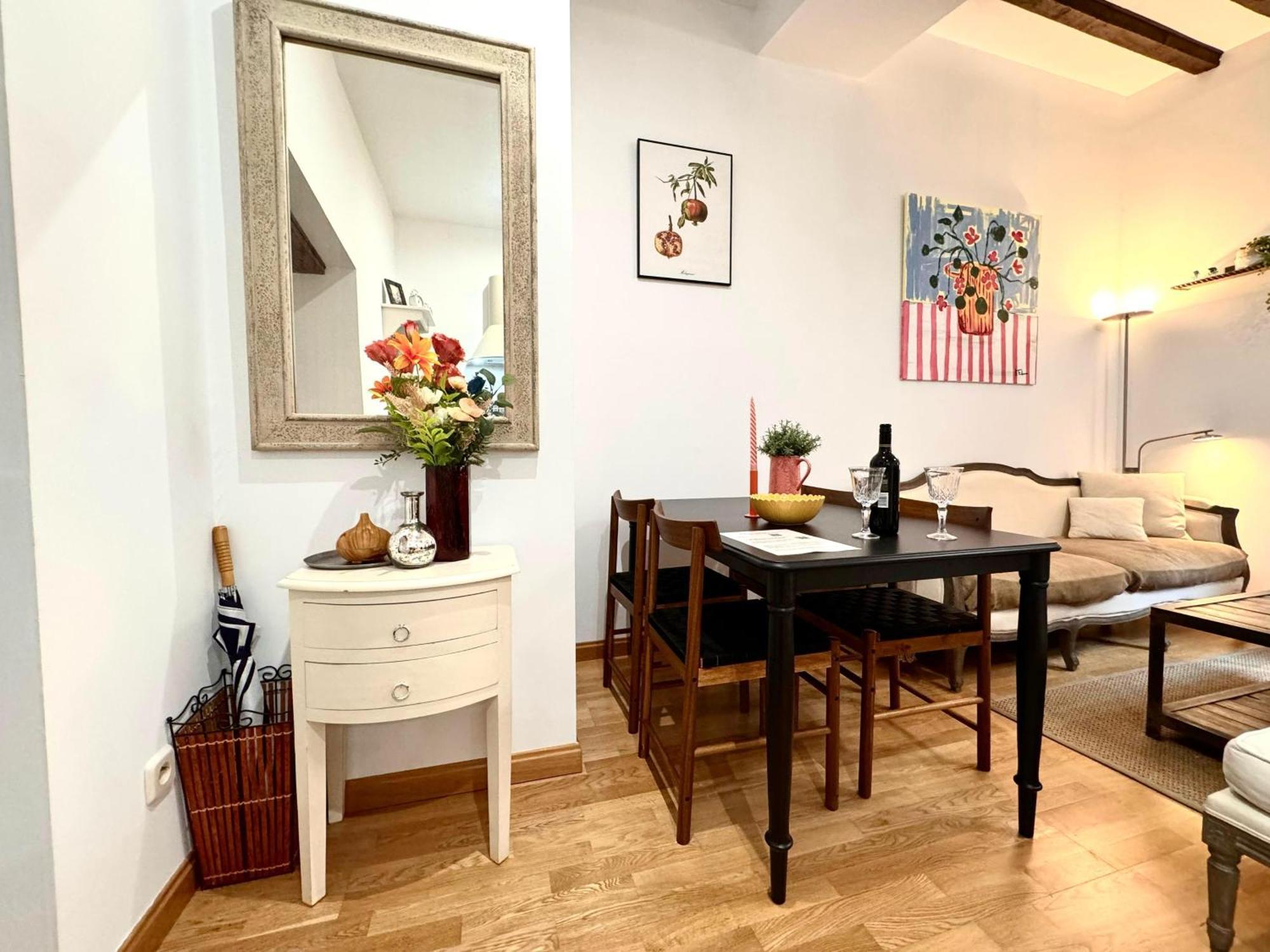 Suite Imperial II * Historic Center * Early Check-In توليدو المظهر الخارجي الصورة
