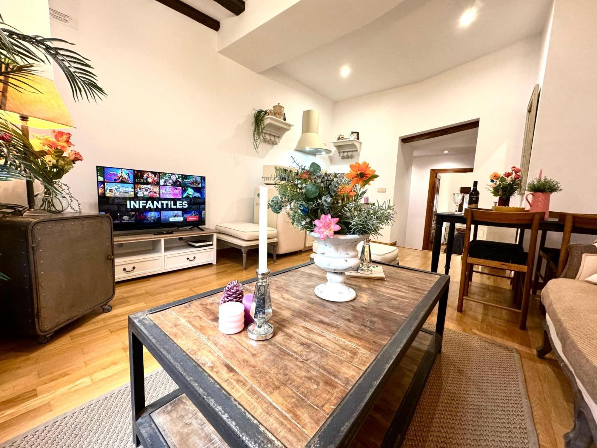 Suite Imperial II * Historic Center * Early Check-In توليدو المظهر الخارجي الصورة