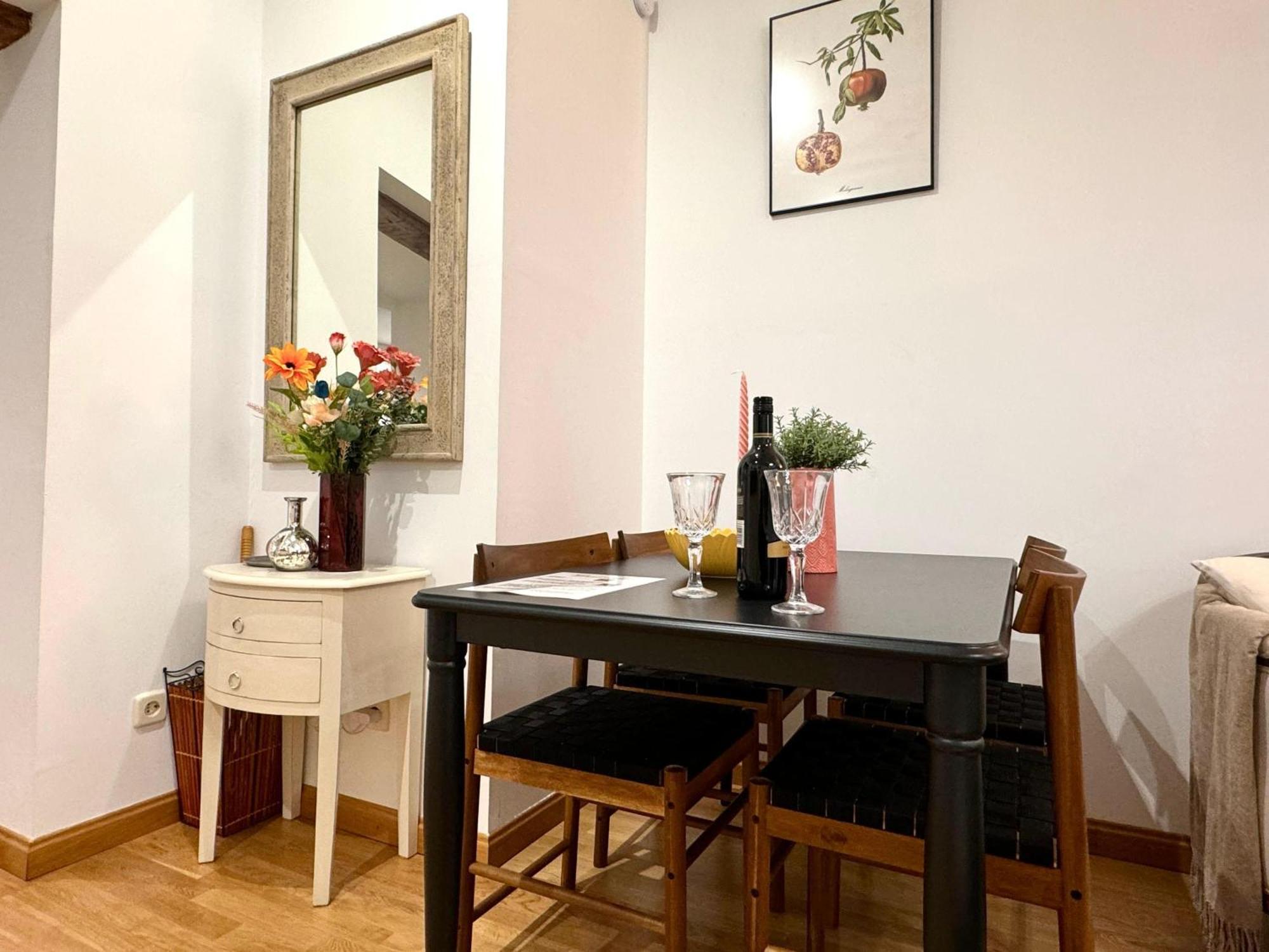 Suite Imperial II * Historic Center * Early Check-In توليدو المظهر الخارجي الصورة