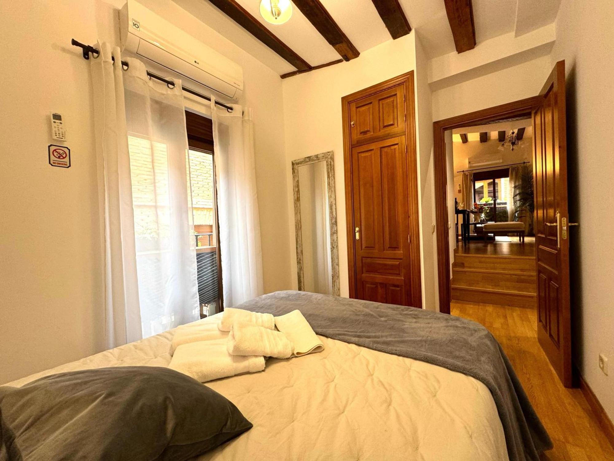 Suite Imperial II * Historic Center * Early Check-In توليدو المظهر الخارجي الصورة