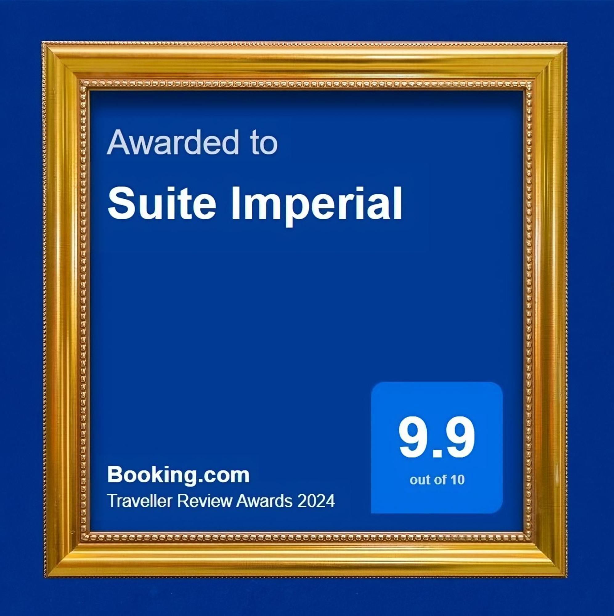 Suite Imperial II * Historic Center * Early Check-In توليدو المظهر الخارجي الصورة